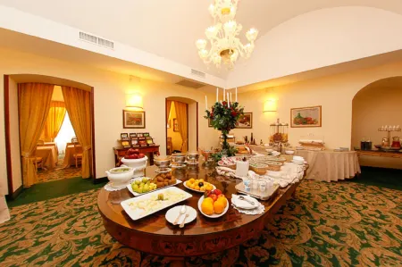 Grande Albergo Internazionale