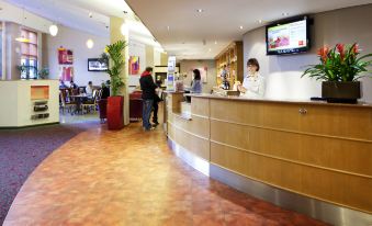Ibis Styles London Gatwick Airport