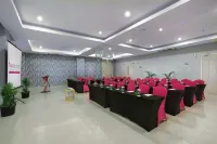 favehotel Ahmad Yani Banjarmasin - parking