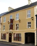 Atlantic Guest House Hotels in Rossnowlagh