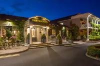 Whitford House Hotel Hotels near Tintern Abbey