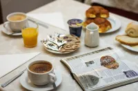 Hotel Nizza Hotel a Firenze