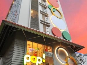 Pop! Hotel Diponegoro