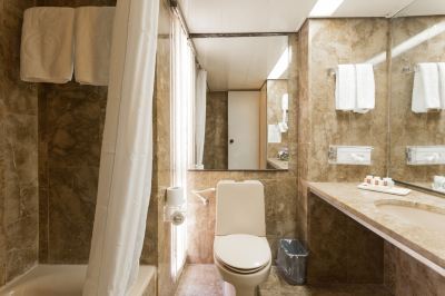 Other King Solomon Hotel Jerusalem Photo