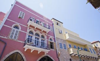 Cityinn - Jaffa Apartments - Housity