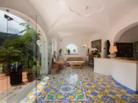 Semiramis Hotel de Charme & Pools Hoteles en Forio