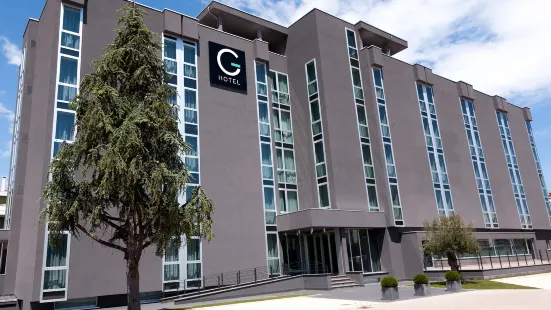 G Hotel Pescara