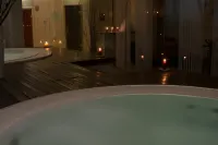 Saturnia Tuscany Hotel - romantici