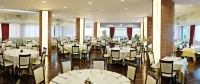 Perugia Park Hotel - breakfast