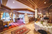 Engel Gourmet&Spa Hotels in Tires
