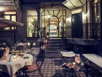 هوتل ميلانو ريجينسي Hotels near لوتو