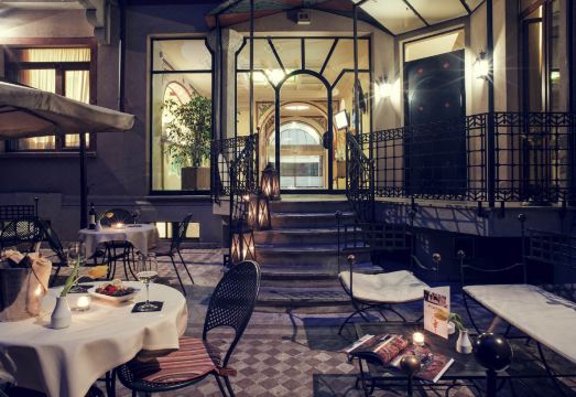 IH 호텔 밀라노 리젠시