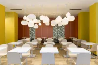 บีแอนด์บี โรงแรมมิลาโน สถานีกลาง - พร้อมอาหารเช้า