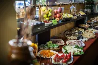 Elizabeth Lifestyle Hotel Hotels in Bologna