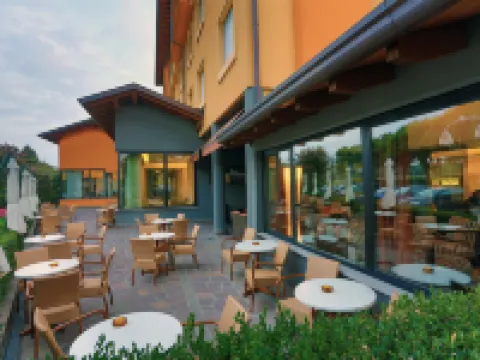 Hotel la Torretta Hotels in Bollate