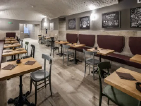 スパイス ホテル ミラノ ミラノのホテル