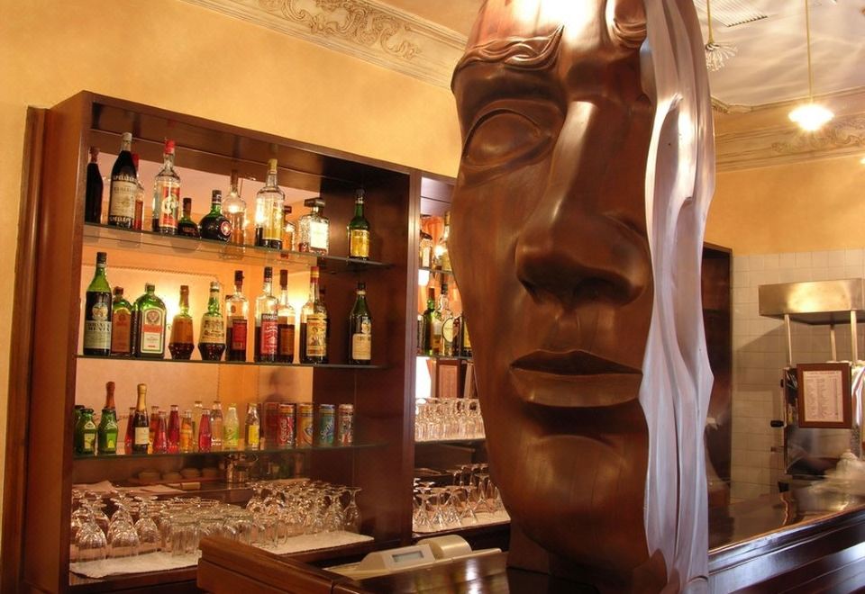 호텔 빌라 로사 로마