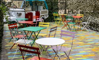 Hostel Trastevere