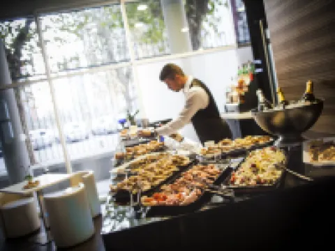 Hotel Degli Arcimboldi Hoteles en Milán