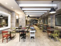 โรงแรมจัสต์ มิลาโน โรงแรมใกล้Gioia