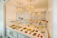 Hotel NH Collection Roma Palazzo Cinquecento