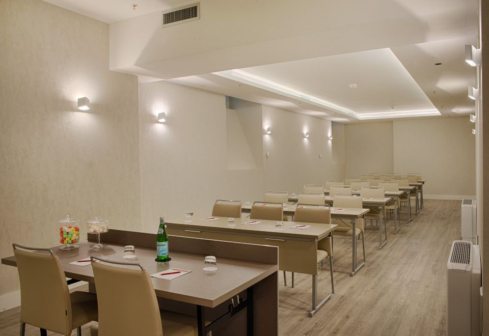 Hotel NH Collection Roma Palazzo Cinquecento