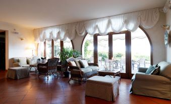 Relais Santa Chiara Hotel - Tuscany Charme