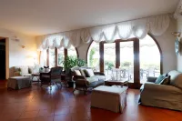 Relais Santa Chiara Hotel - Tuscany Charme Hotels in San Gimignano