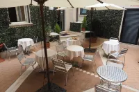 Hotel Osimar Hotel in zona Parrocchia del Santissimo Redentore a Val Melaina