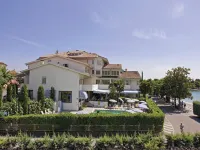Hotel Nettuno Hotels in Bardolino