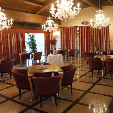 Hotel Calissano