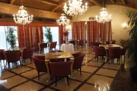 Hotel Calissano - breakfast