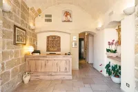 Hotel l'Arcangelo - Boutique Hotel Hotels in Taranto