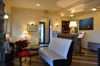 Hotel Ai Tufi
