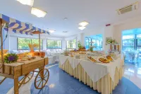 Hotel Giulietta - Aamiainen