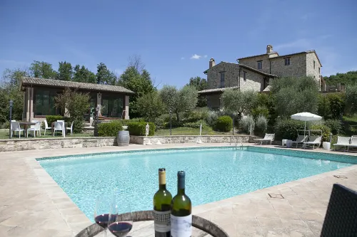 Re Artù Assisi country lifestyle - Agriturismo