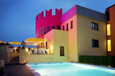 Hotel il Castelletto Hotels in Binasco