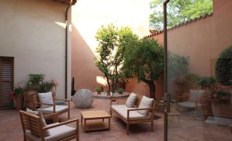 Hotel Residenza la Ceramica