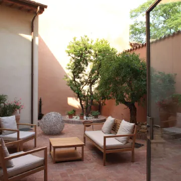 Hotel Residenza la Ceramica