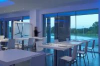 A Point Arezzo Park Hotel