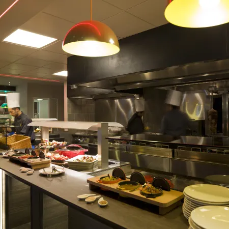 A.Roma Lifestyle Hotel