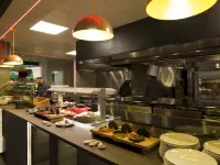 A.Roma Lifestyle Hotel - breakfast