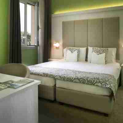 Villa Nicolli Romantic Resort - Adults Only Rooms
