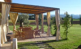 Agriturismo Sambuco