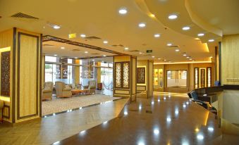 Muscat Plaza Hotel