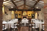 Hotel Borgo Casabianca Hotels in Asciano
