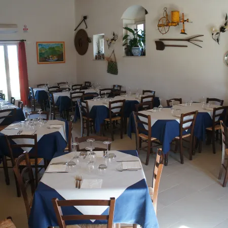 Le Zagare di Vendicari