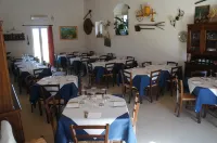 Agriturismo Le Zagare di Vendicari