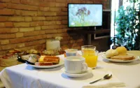 Hotel Casa a Colori Venezia - Desayuno