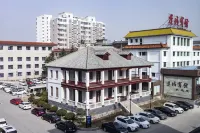 運城賓館 運城住宿飯店